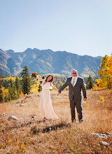 Wedding photographer Karen Skelly. Photo of 25.08.2024