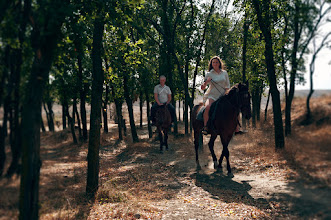 Bryllupsfotograf Aleksey Efremov. Foto fra 06.09.2019