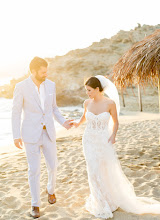 Wedding photographer Vasilis Kouroupis. Photo of 08.11.2024