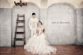 Wedding photographer Royal Royal. Photo of 10.06.2019