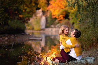 Wedding photographer Inna Rose. Photo of 22.09.2025