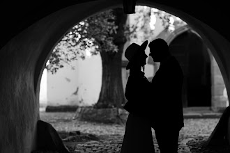 Bröllopsfotografer Stefan Mircea. Foto av 24.04.2023