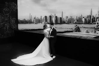 Wedding photographer Betiana Hurtado. Photo of 11.11.2023