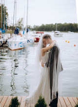 Wedding photographer Milana Nikonenko. Photo of 26.09.2023