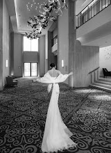 Nhiếp ảnh gia ảnh cưới Nurkanat Lukpan. Ảnh trong ngày 07.06.2024
