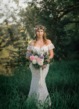 Wedding photographer Jackie Standing. Photo of 29.07.2020