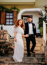 Wedding photographer Koray Köse. Photo of 26.01.2021