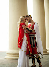 Wedding photographer Darya Grischenya. Photo of 26.11.2024