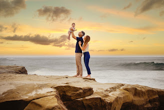 Wedding photographer Dennis Mock. Photo of 21.03.2025