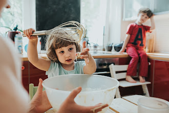婚姻写真家 Chiara Doveri. 09.01.2022 の写真