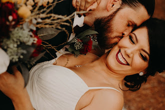 婚禮攝影師Jennifer Mcateer. 11.05.2023的照片