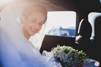 Fotógrafo de casamento Camila Pauleski. Foto de 27.04.2023