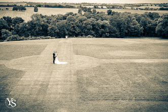 Wedding photographer Yves Senecal. Photo of 08.02.2020