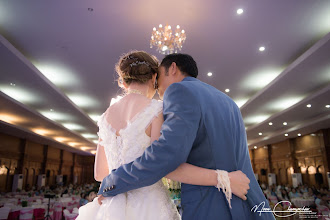 Wedding photographer Chanunchai Prommala. Photo of 08.09.2020