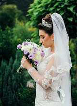 Bryllupsfotograf Sergey Divuschak. Bilde av 02.07.2018