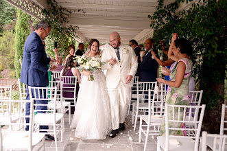 Bröllopsfotografer Andrea Manno. Foto av 15.05.2024