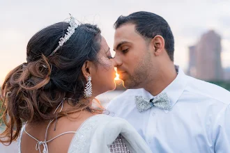 Fotógrafo de casamento Tristen Wallace. Foto de 07.06.2019