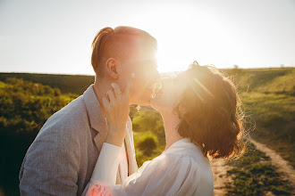 Photographe de mariage Anastasiya Kosareva. Photo du 04.09.2023