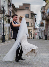 Photographe de mariage Sorin Goanta. Photo du 20.04.2020