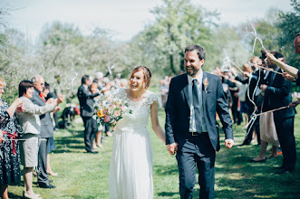 Hochzeitsfotograf Manuela Kalupar. Foto vom 08.06.2023