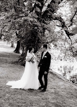 Hochzeitsfotograf Tatsiana Avakyan. Foto vom 04.12.2023