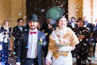 Fotografo di matrimoni Lili Zoom. Foto del 18.06.2019