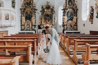 Hochzeitsfotograf René Gruber. Foto vom 27.09.2024