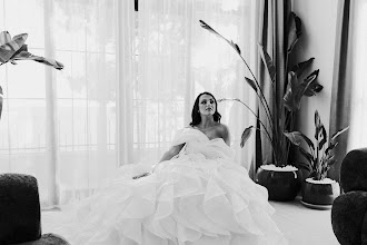 婚礼摄影师Ivana Šaltić. 09.09.2025的图片
