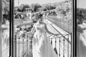 Wedding photographer Roberto Schiumerini. Photo of 25.07.2025