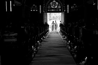 Bröllopsfotografer Tsiory Rakotonirina. Foto av 18.04.2024