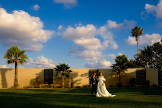 Wedding photographer Tiago Sousa. Photo of 30.05.2025