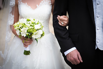 Fotógrafo de bodas Martin Bendl. Foto del 17.06.2020