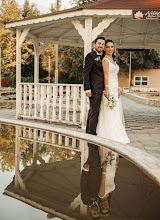Wedding photographer Uğur Çelik. Photo of 05.08.2023
