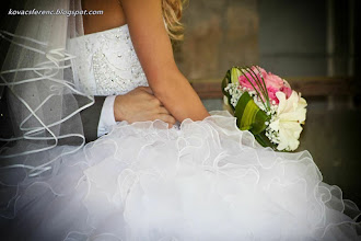 Fotógrafo de casamento Ferenc Kovács. Foto de 03.03.2019