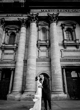 Wedding photographer Amir Ghazi. Photo of 08.09.2025