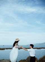 Fotógrafo de bodas Minh Phu Le. Foto del 17.09.2023