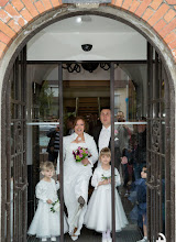 Wedding photographer Willy Laboulle. Photo of 04.05.2023