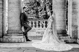 Nhiếp ảnh gia ảnh cưới Tomasz Zukowski. Ảnh trong ngày 25.05.2024