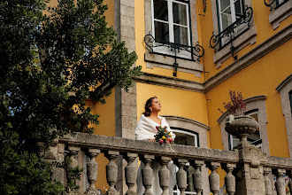 婚禮攝影師Nuno Lopes. 08.05.2024的照片