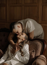 Svatební fotograf Mayya Lyubimova. Fotografie z 23.09.2025