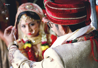 Fotografo di matrimoni Vishal Minaxiben Shah. Foto del 10.12.2020