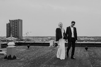 婚礼摄影师Dalius Poskaitis. 15.04.2024的图片