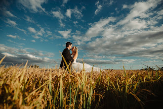 Fotógrafo de casamento Marco De Santis. Foto de 11.04.2024