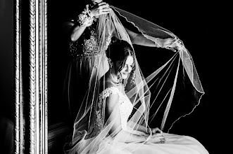 Wedding photographer Fabio Colombo. Photo of 19.09.2025