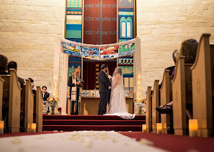 Esküvői fotós: Nathan Colbert. 01.03.2020 -i fotó