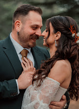 Düğün fotoğrafçısı Symeon Kousiappas. Fotoğraf 07.05.2024 tarihinde
