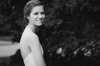 Wedding photographer Laura Nerness. Photo of 08.06.2023