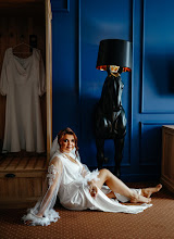 Wedding photographer Mariya Kont. Photo of 20.03.2025