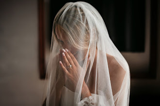 Photographe de mariage Pierre Gobled. Photo du 12.02.2025