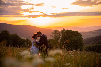 Fotógrafo de bodas Kateřina Sedláčková. Foto del 09.08.2022